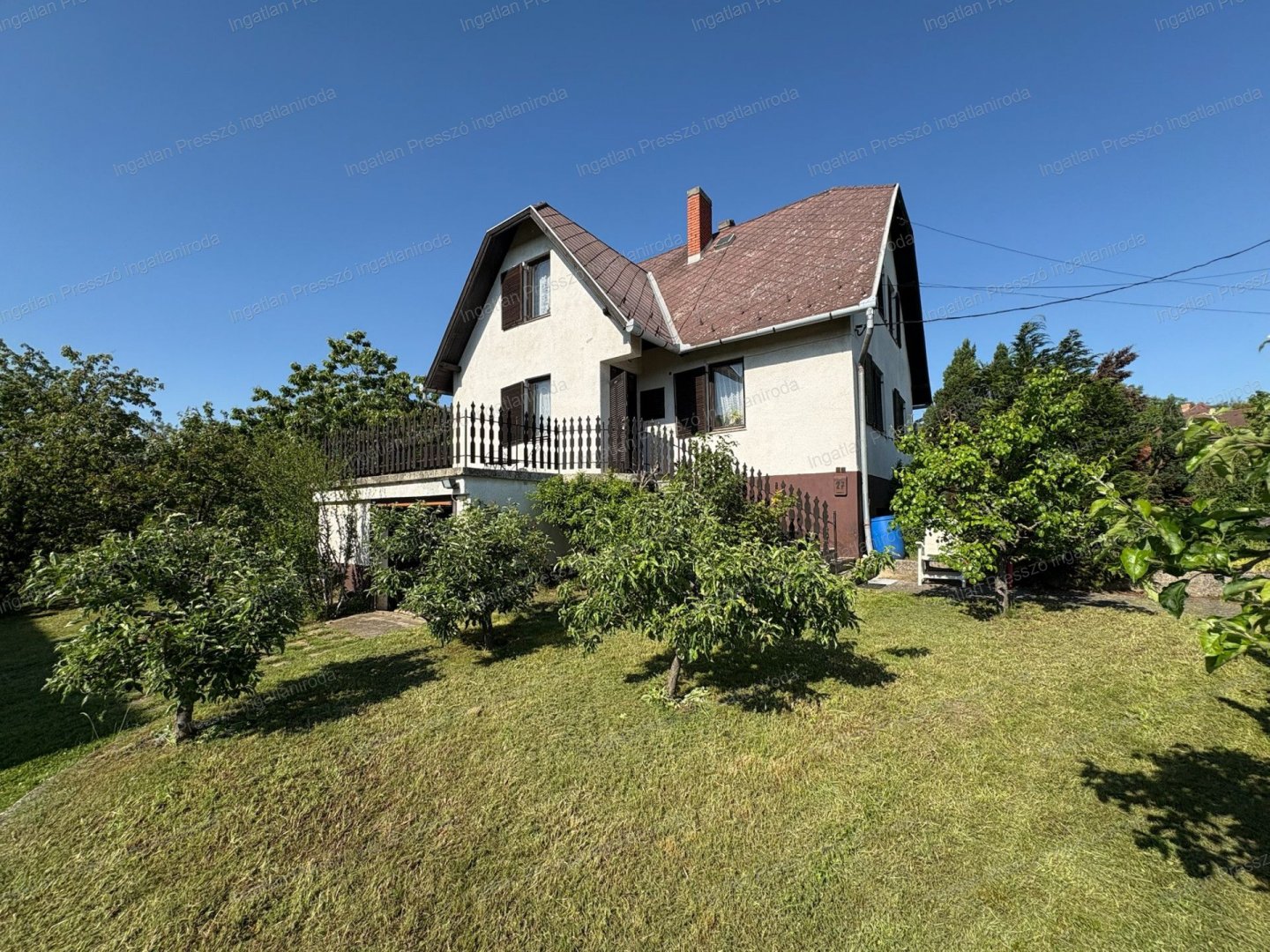 4 bed · 125m² · 67.000.000 ft