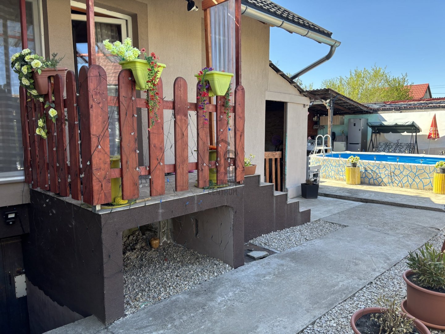 3 bed · 80m² · 61.000.000 ft