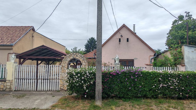 Eladó családi ház, Szigetváron 29.99 M Ft, 4 szobás