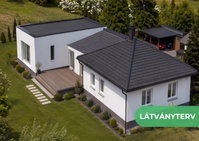 Eladó családi ház, Nagyigmándon 31.99 M Ft, 2 szobás