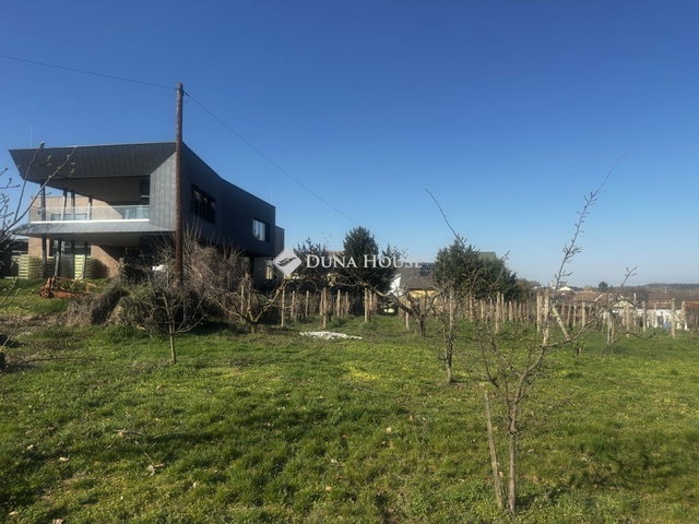 Eladó telek, Villányban 35 M Ft / költözzbe.hu