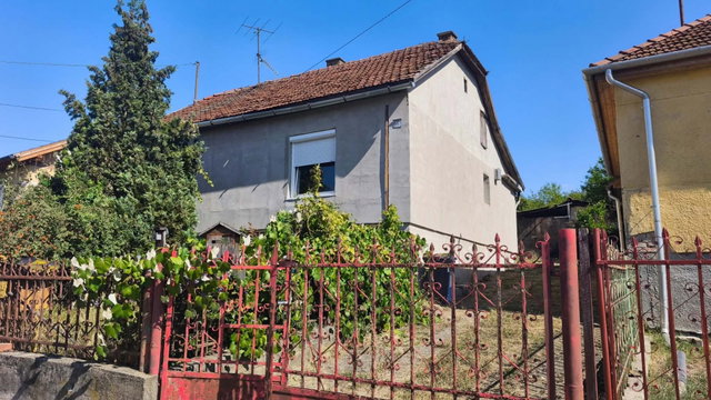 Eladó családi ház, Ormosbányán 14.9 M Ft, 2+2 szobás