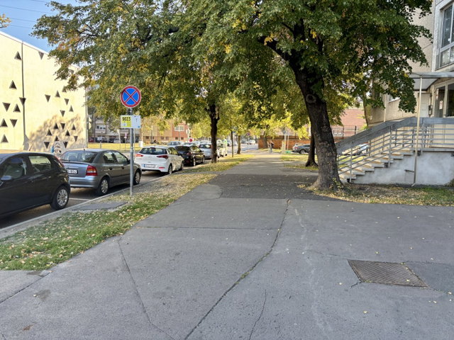 Eladó panellakás, Győrött 48 M Ft, 2+1 szobás