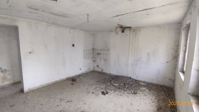 Eladó családi ház, Sóshartyánon 3.3 M Ft, 2+1 szobás