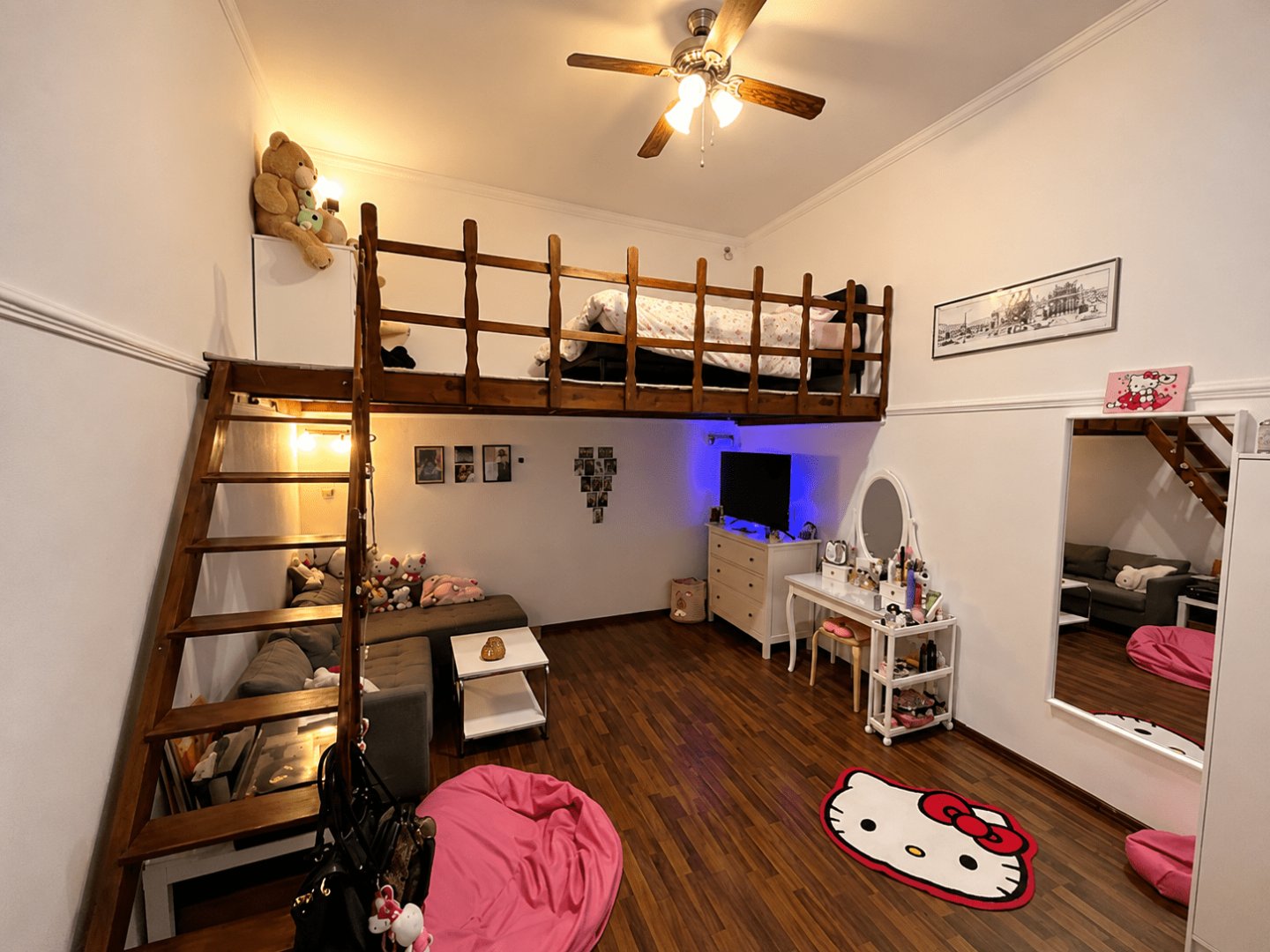 1 hálószoba · 34 m² · 52.500.000 Ft