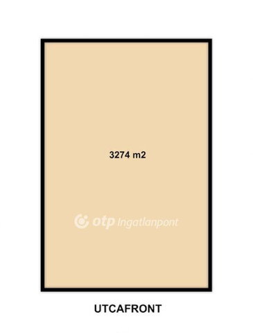 Eladó telek, Balatonszárszón 69.9 M Ft / költözzbe.hu