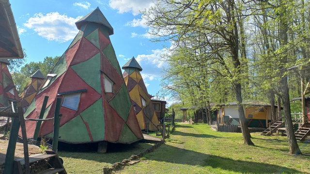 Eladó ipari ingatlan, Nőtincsen 1921.55 M Ft