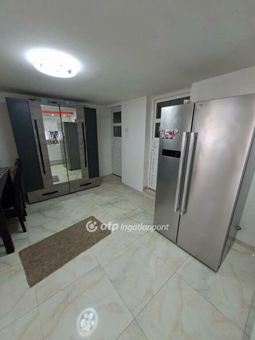 Eladó családi ház, Nyíradonyban 19.9 M Ft, 1 szobás