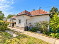 Eladó családi ház, Halásztelken 92 M Ft, 5 szobás