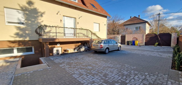Kiadó téglalakás, albérlet, Dunaharasztin 200 E Ft / hó