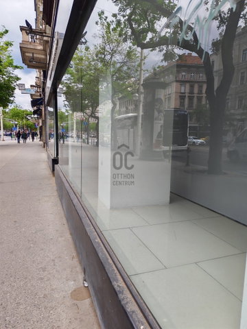 Kiadó iroda, Budapesten, XIII. kerületben 2753 E Ft / hó