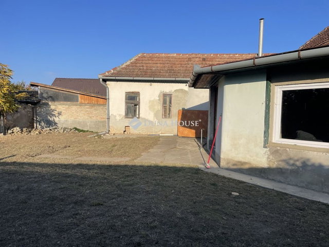 Eladó családi ház, Nagybaracskán, Vörösmarty utcában