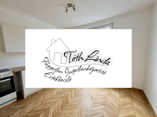 Eladó téglalakás, Tatabányán, Építők útján 37.5 M Ft