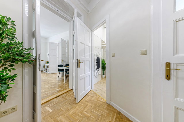 Eladó téglalakás, Budapesten, IX. kerületben 144.9 M Ft