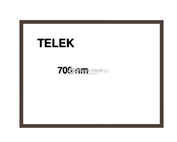 Eladó telek, Felpécen 5.9 M Ft / költözzbe.hu