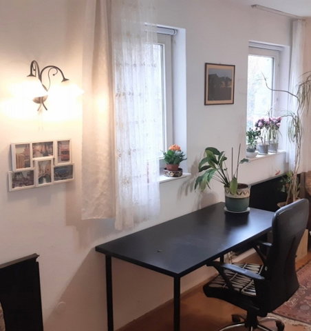 Kiadó téglalakás, albérlet, XII. kerületben, Határőr úton