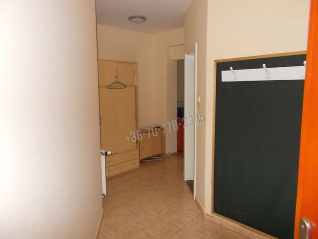 Kiadó téglalakás, albérlet, Békéscsabán, Andrássy úton