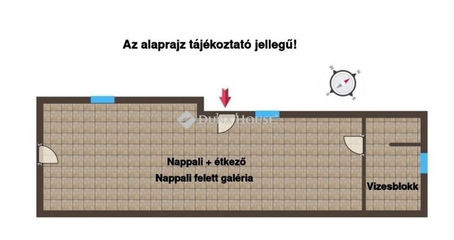 Eladó nyaraló, Gyömrőn 20 M Ft, 1 szobás / költözzbe.hu