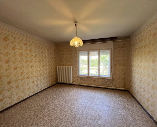 Eladó családi ház, Somogyjádon 26.9 M Ft, 2 szobás