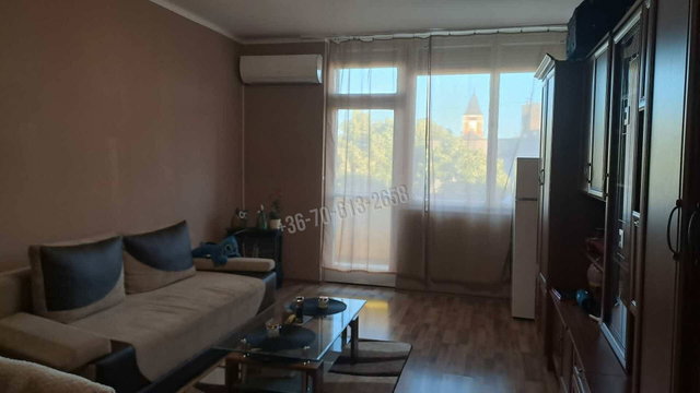 Eladó téglalakás, Dorogon, Gorkij utcában 42 M Ft, 2 szobás