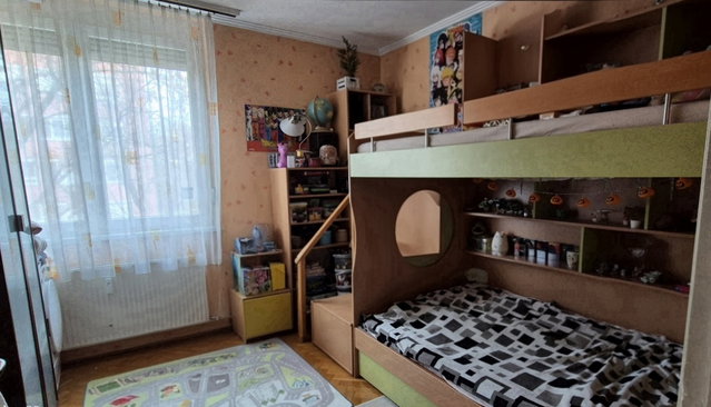Eladó téglalakás, Budapesten, XIV. kerületben, Sárköz utcában