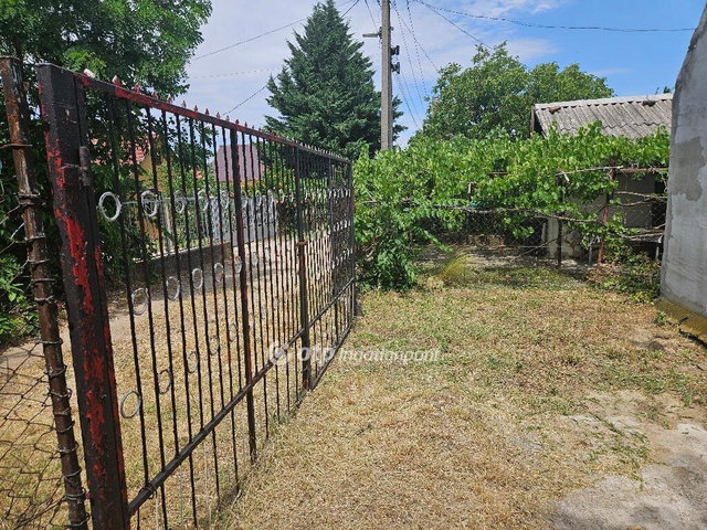 Eladó telek, Kulcson 29.9 M Ft / költözzbe.hu