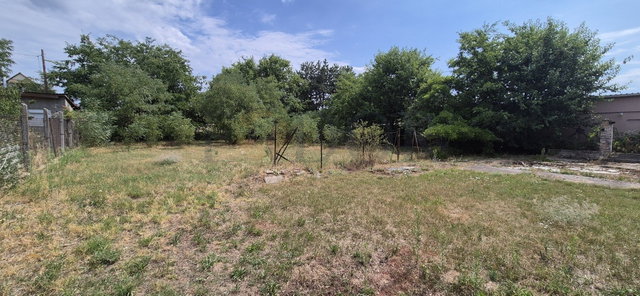 Eladó telek, Gyálon 15 M Ft / költözzbe.hu