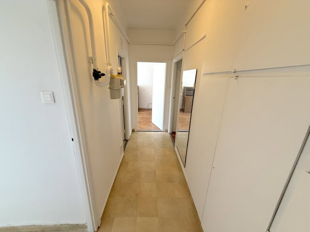 Eladó téglalakás, Siófokon, Tanácsház utcában 55.99 M Ft