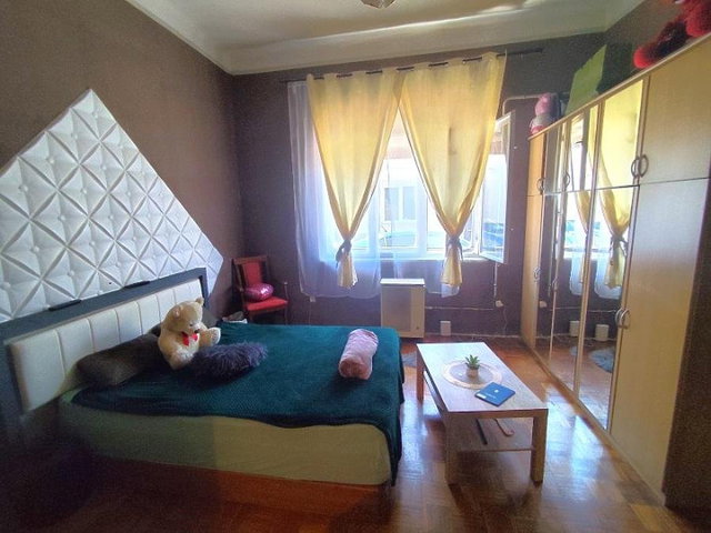 Eladó téglalakás, Budapesten, IV. kerületben, Szabadkai utcában