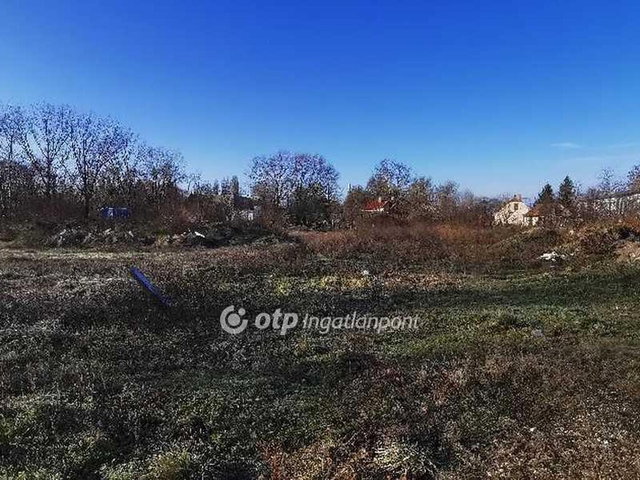 Eladó telek, Csornán 165 M Ft / költözzbe.hu