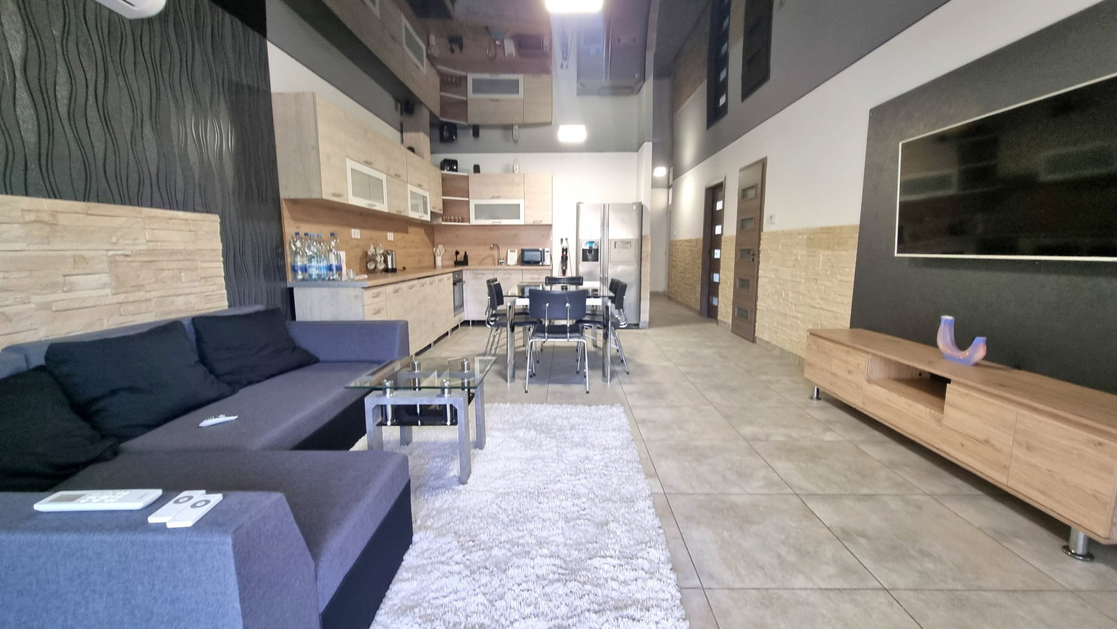 3 bed · 72m² · 280.000 ft