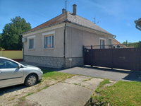 Eladó családi ház, Barbacson 34.9 M Ft, 3 szobás