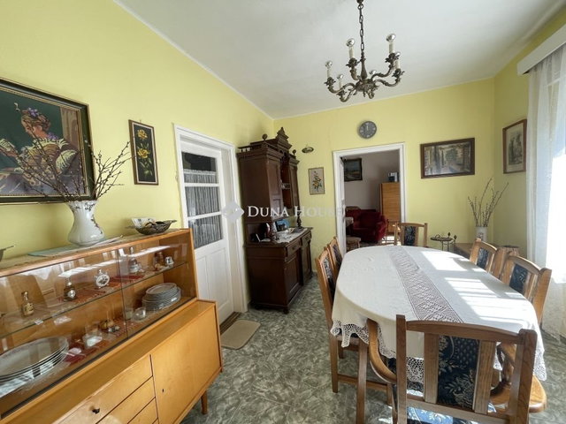 Eladó családi ház, Zalalövőn 55 M Ft, 2 szobás