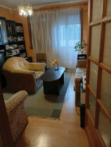 Eladó téglalakás, Tiszavasváriban 23.5 M Ft, 1+2 szobás