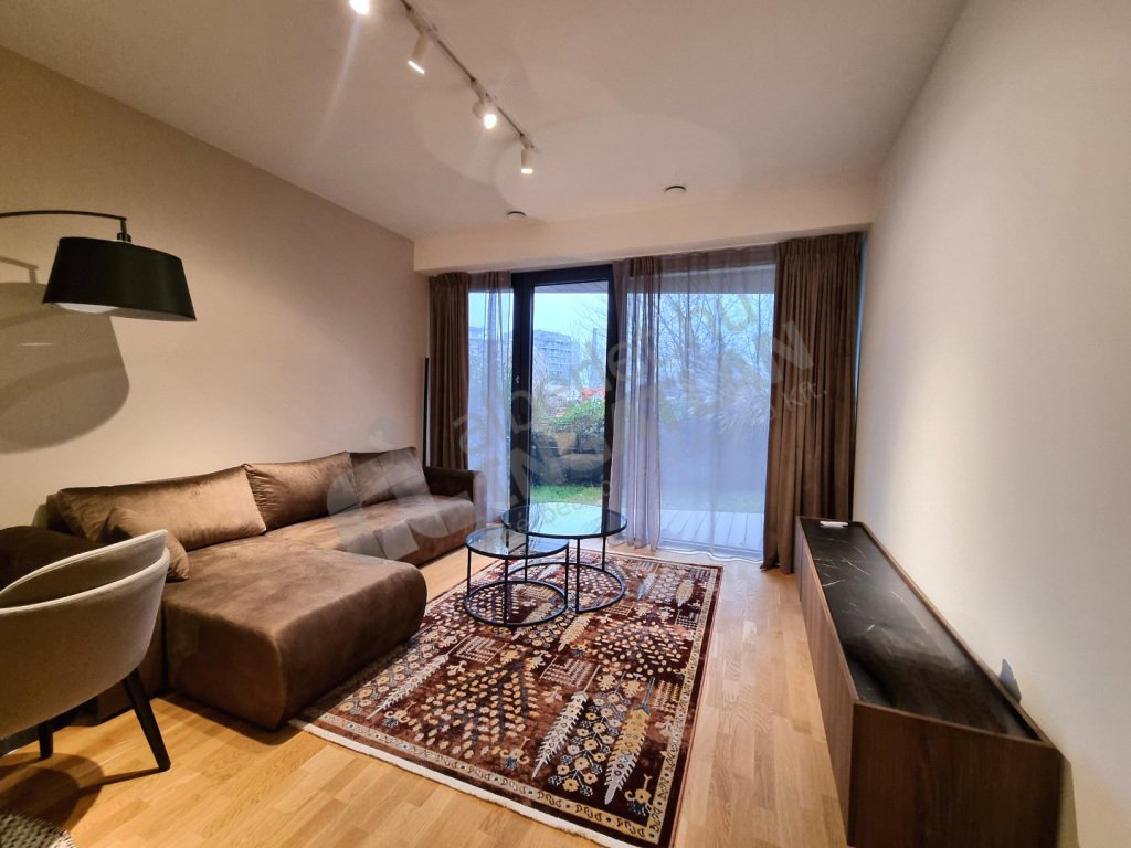 2 bed · 54m² · 420.000 ft