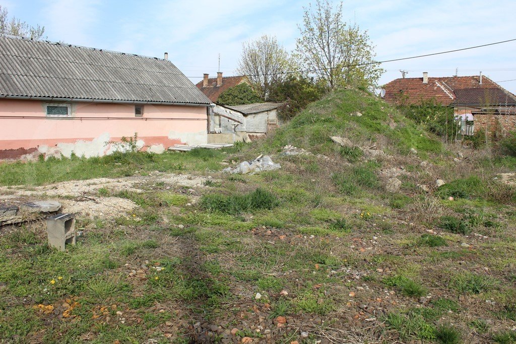 Eladó telek – Miskolc