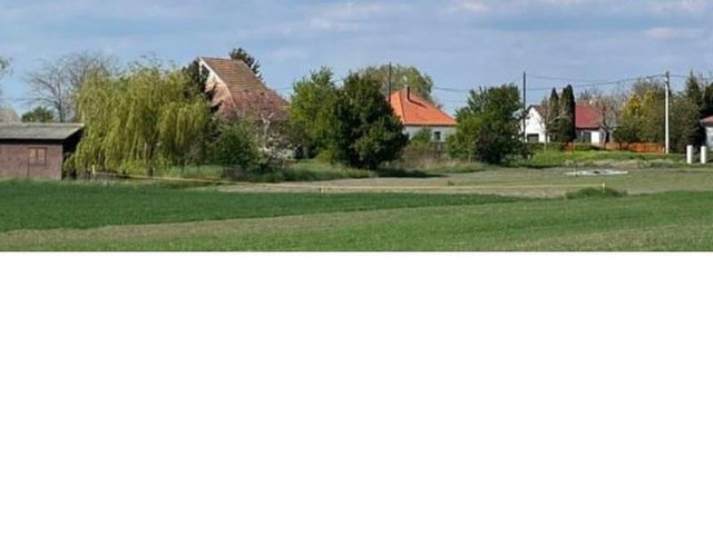 Eladó telek, Balatonszabadiban 27.9 M Ft / költözzbe.hu