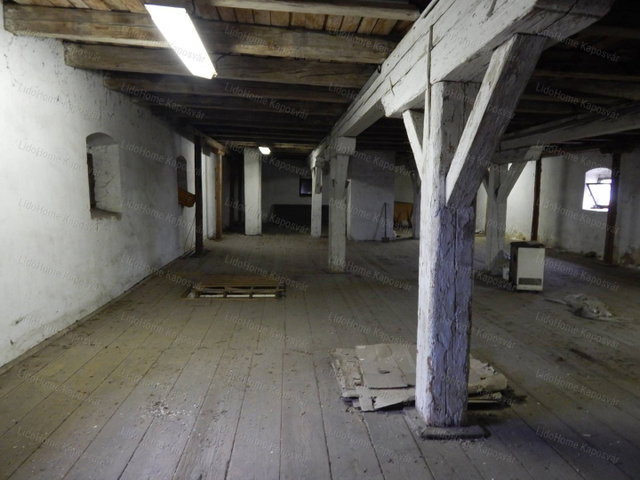 Eladó ipari ingatlan, Dombóváron 29.8 M Ft / költözzbe.hu