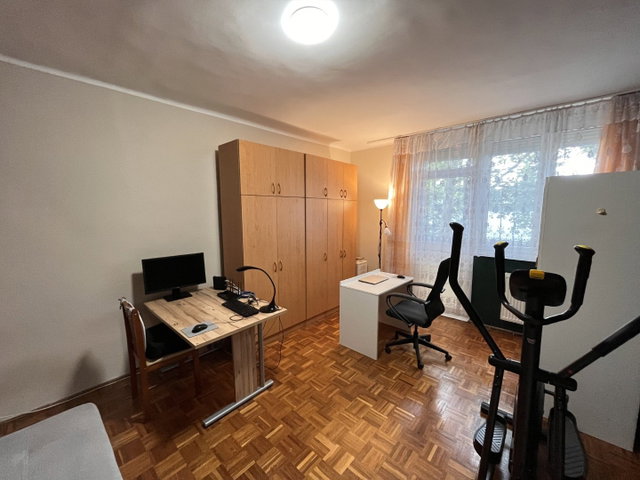 Eladó téglalakás, Kaposváron, 48-as Ifjúság útján 31.8 M Ft