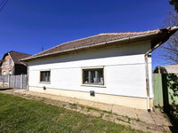 Eladó családi ház, Nagybánhegyesen 11.5 M Ft, 3 szobás