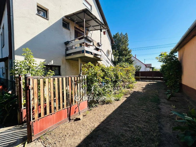 Eladó családi ház, Újfehértón 49.9 M Ft, 2 szobás