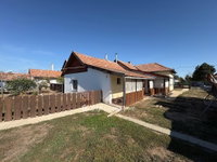 Eladó családi ház, Tiszaroffon 14.99 M Ft, 1+2 szobás