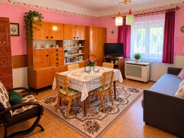 Eladó családi ház, Nádudvaron 14.99 M Ft, 2 szobás