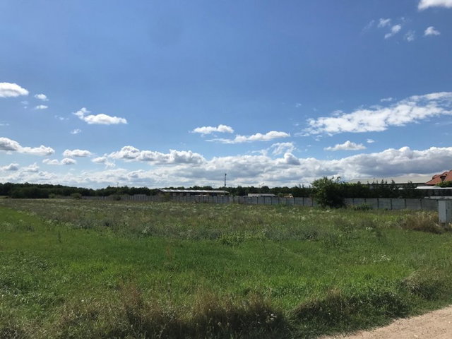 Eladó ipari ingatlan, Vecsésen 265 M Ft / költözzbe.hu
