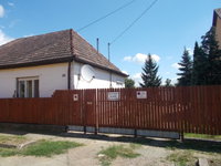 Eladó családi ház, Bodonyban 24.5 M Ft, 3 szobás