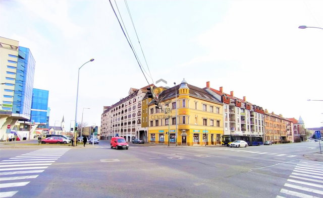 Kiadó iroda, Miskolcon 294 E Ft / hó / költözzbe.hu