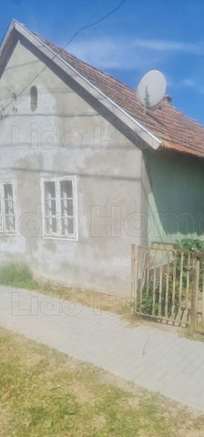 Eladó családi ház, Buzsákon 6.49 M Ft, 2 szobás