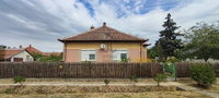 Eladó családi ház, Abádszalókban 37 M Ft, 3 szobás