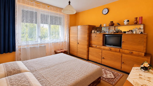 Eladó panellakás, Kazincbarcikán 24.9 M Ft, 2 szobás