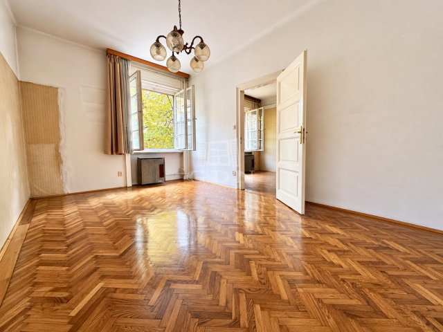 Eladó téglalakás, Budapesten, III. kerületben 89.9 M Ft